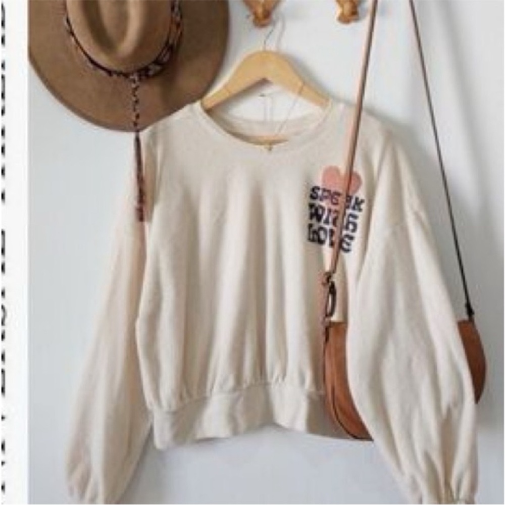UNIVERSAL THREAD | Crewneck sweater